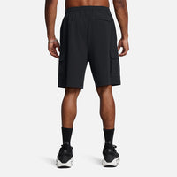 Quần Ngắn Thời Trang Nam Under Armour Vibe Woven Cargo - Supersports Vietnam