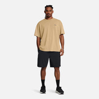 Quần Ngắn Thời Trang Nam Under Armour Vibe Woven Cargo - Supersports Vietnam
