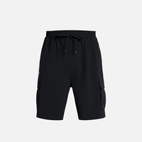 Quần Ngắn Thời Trang Nam Under Armour Vibe Woven Cargo - Supersports Vietnam