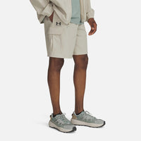 Quần Ngắn Thời Trang Nam UA Vibe Woven Cargo