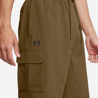 Quần Ngắn Nam Under Armour Vibe Woven Cargo - Supersports Vietnam