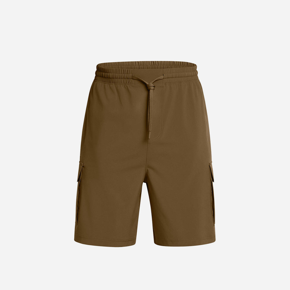 Quần Ngắn Nam Under Armour Vibe Woven Cargo - Supersports Vietnam