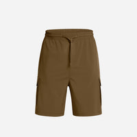 Quần Ngắn Nam Under Armour Vibe Woven Cargo - Supersports Vietnam