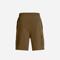 Quần Ngắn Nam Under Armour Vibe Woven Cargo - Supersports Vietnam