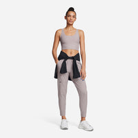 Áo Ba Lỗ Nữ Under Armour Rib Crop - Supersports Vietnam