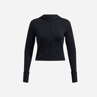 Áo Khoác Nữ Under Armour Hooded - Supersports Vietnam