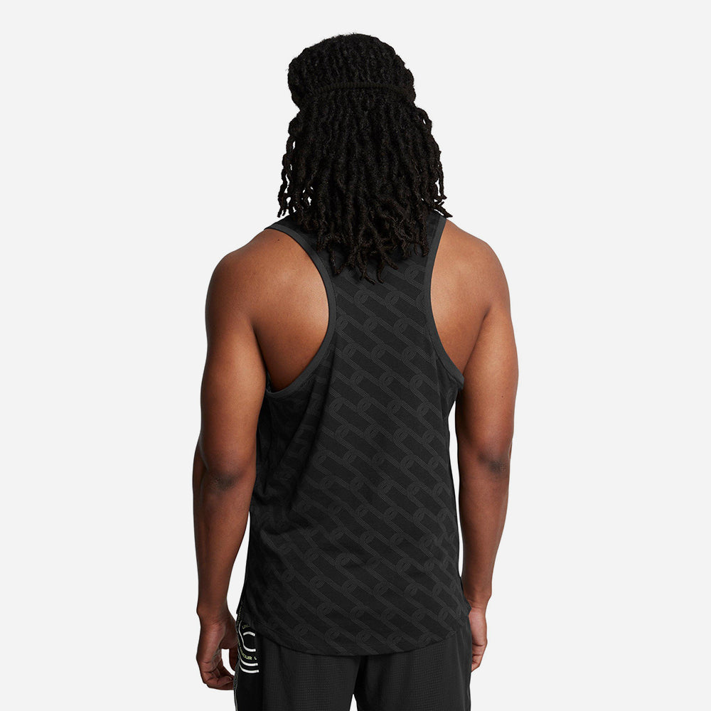 Áo Ba Lỗ Nam Under Armour Run Anywhere Singlet - Supersports Vietnam