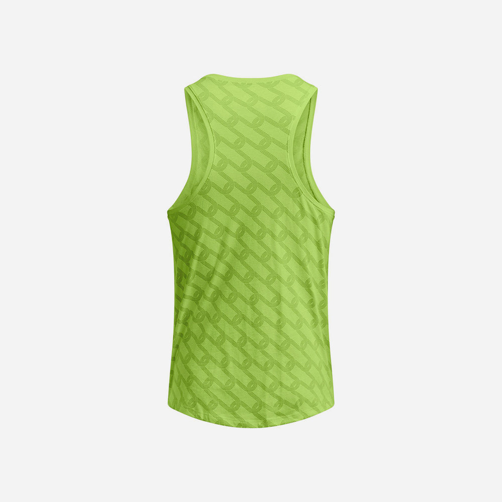 Áo Ba Lỗ Nam Under Armour Run Anywhere Singlet - Supersports Vietnam