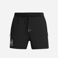 Quần Ngắn Nam Under Armour Run Anywhere - Supersports Vietnam