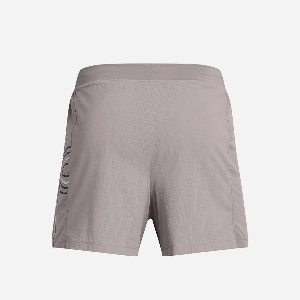 Quần Ngắn Chạy Bộ Nam Under Armour Run Anywhere - Supersports Vietnam