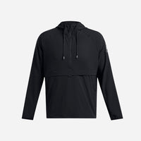 Áo Khoác Nam Under Armour Run Anywhere Anorak - Supersports Vietnam