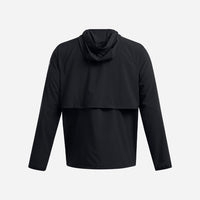 Áo Khoác Nam Under Armour Run Anywhere Anorak - Supersports Vietnam