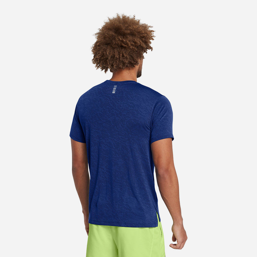 Men's UA Launch Camo T-Shirt 