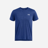 Áo Thun Nam Under Armour Launch Camo - Supersports Vietnam