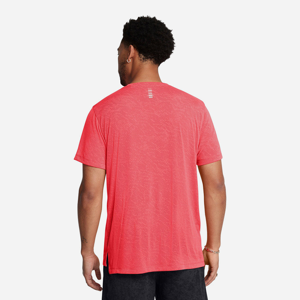 Áo Thun Nam UA Launch Camo