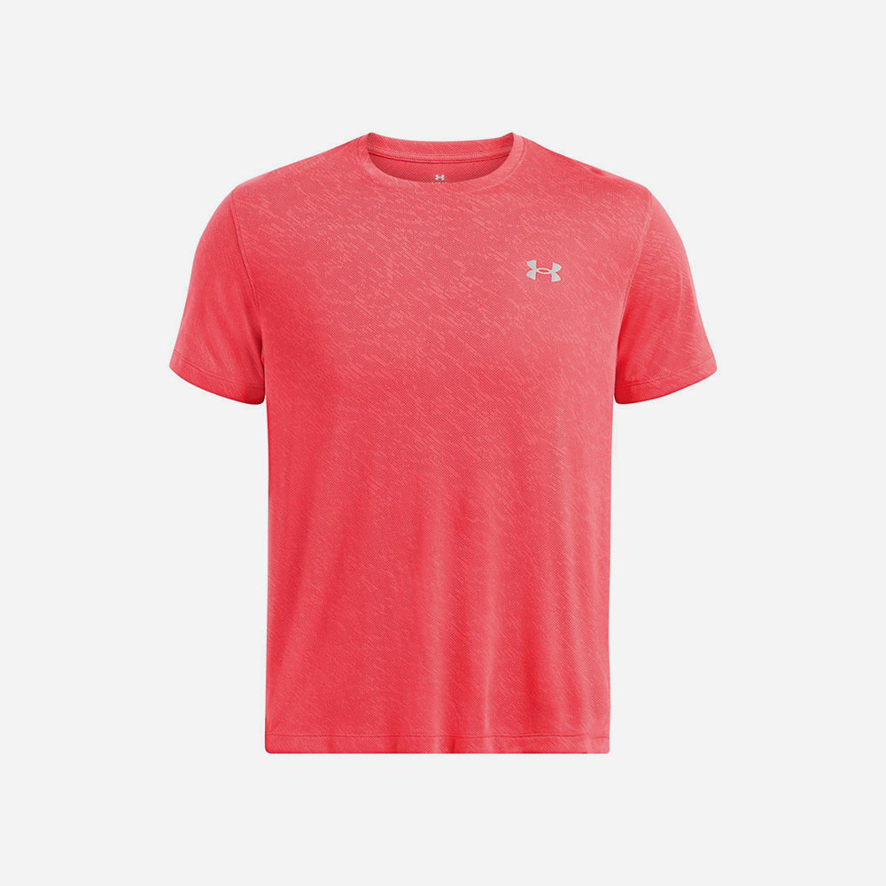Áo Thun Nam Under Armour Launch Camo - Supersports Vietnam