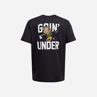Áo Thun Nam Under Armour Golf Goin'Under - Supersports Vietnam