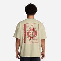 Men's UA Scenic Route T-Shirt 