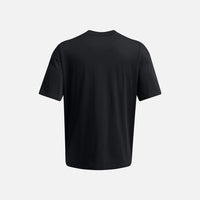 Áo Thun Nam UA Heavyweight Sm Box Oversized Sleeve