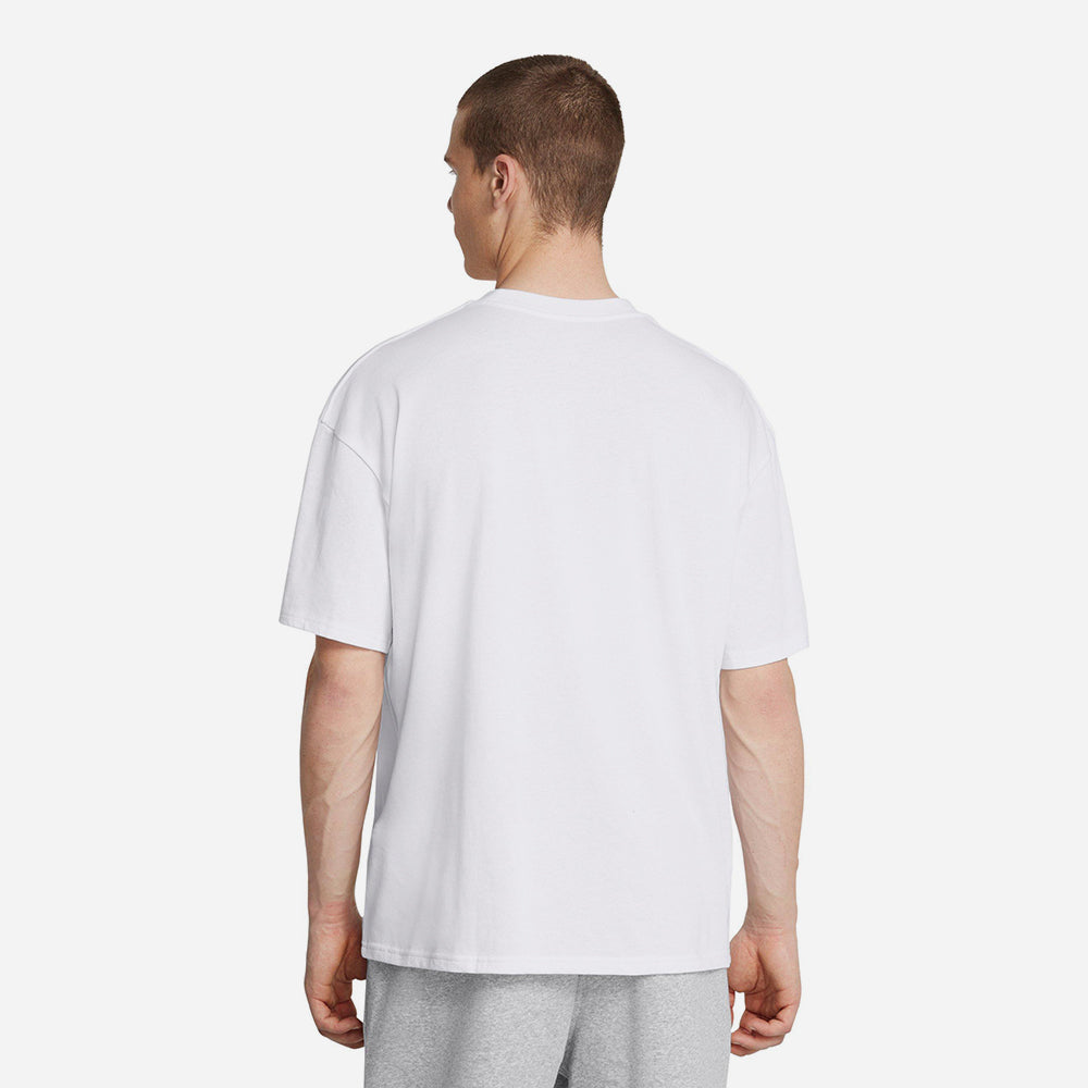 Áo Thun Nam Under Armour Icon Box - Supersports Vietnam