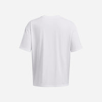 Áo Thun Nam Under Armour Icon Box - Supersports Vietnam