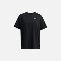 Áo Thun Nữ Under Armour Bfos Logo - Supersports Vietnam