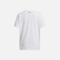 Áo Thun Nữ Under Armour Bfos Logo - Supersports Vietnam