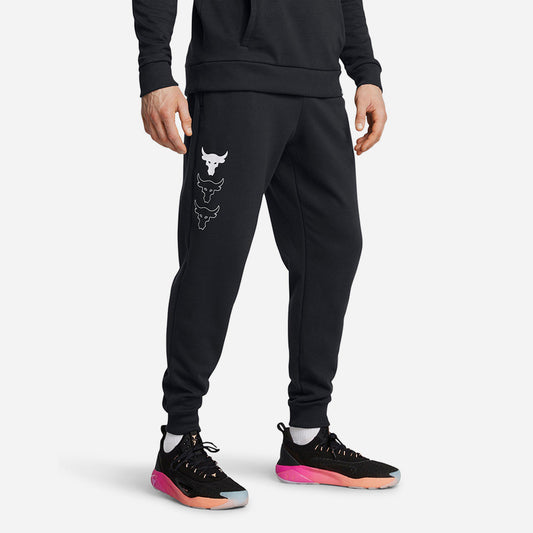 Quần Dài Thể Thao Nam Under Armour Rival Fleece - Supersports Vietnam