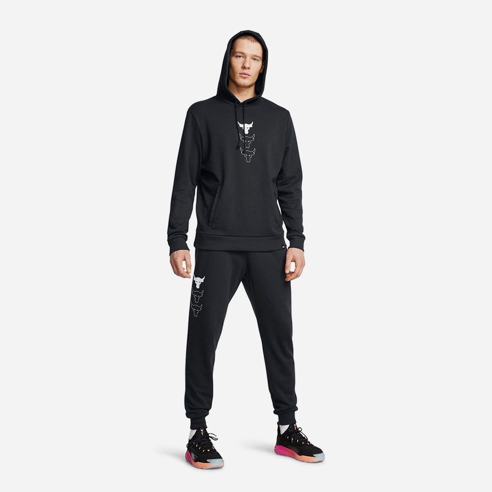 Quần Dài Thể Thao Nam Under Armour Rival Fleece - Supersports Vietnam
