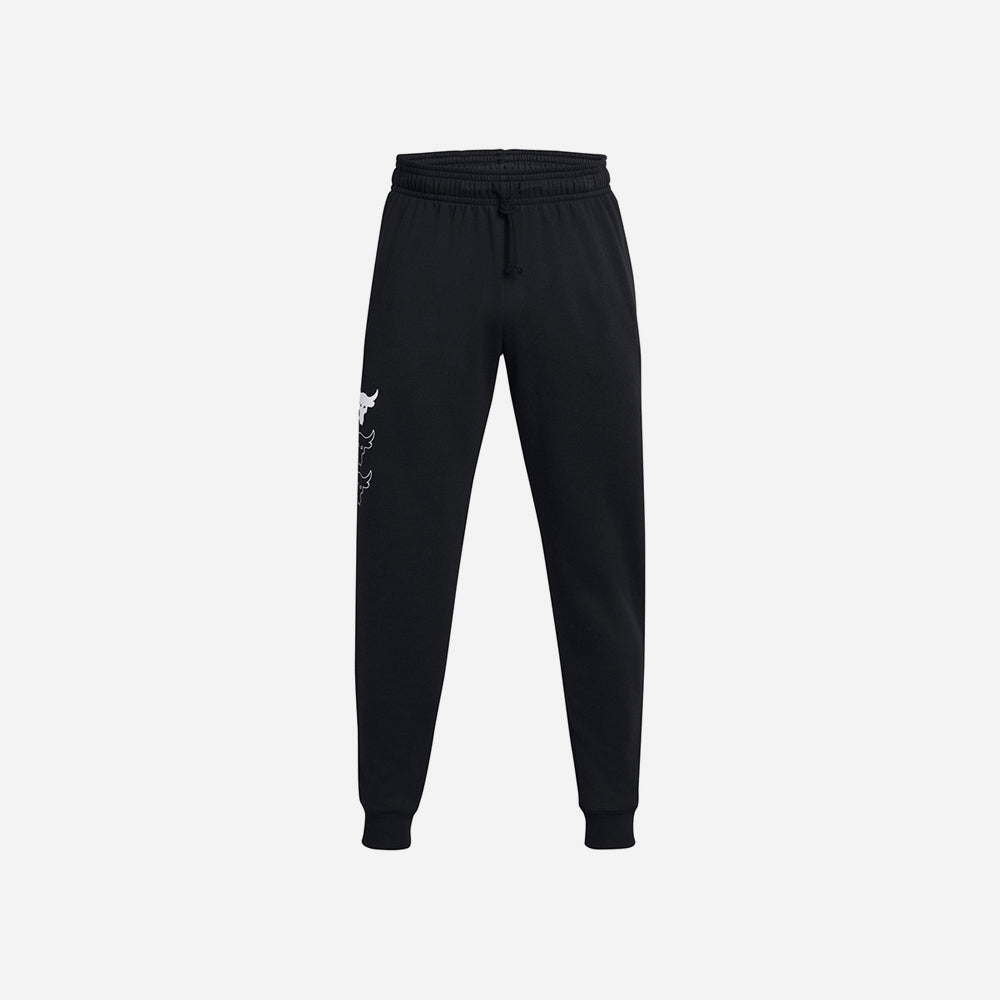Quần Dài Thể Thao Nam Under Armour Rival Fleece - Supersports Vietnam