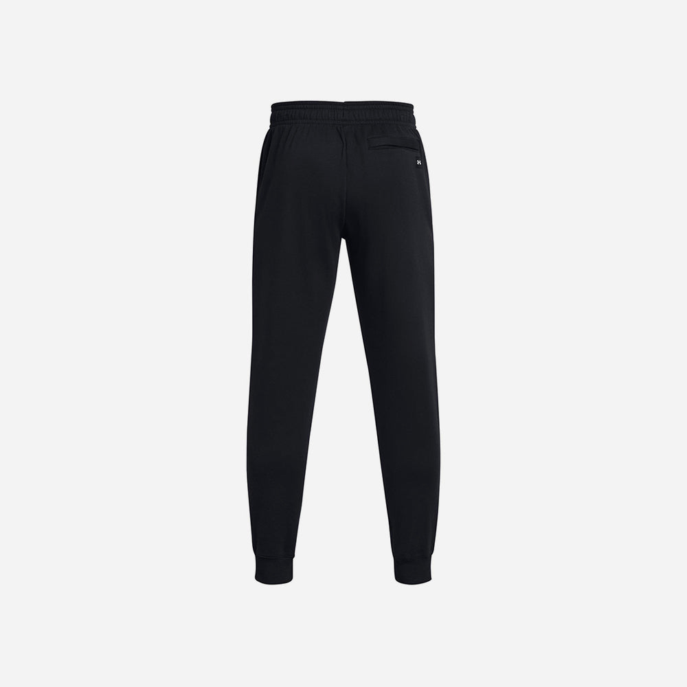 Quần Dài Thể Thao Nam Under Armour Rival Fleece - Supersports Vietnam
