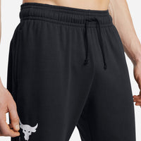 Quần Dài Thể Thao Nam Under Armour Rival Fleece - Supersports Vietnam