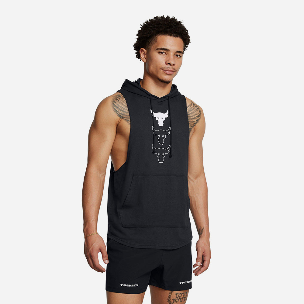 Áo Hoodie Nam Under Armour Payoff - Supersports Vietnam