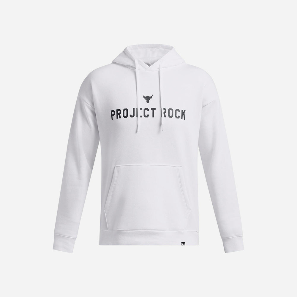 Áo Hoodie Nam Under Armour Icon Fleece - Supersports Vietnam