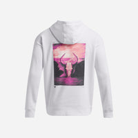 Áo Hoodie Nam Under Armour Icon Fleece - Supersports Vietnam