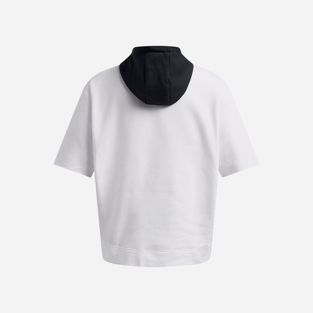 Áo Hoodie Nam Under Armour Icon Fleece - Supersports Vietnam