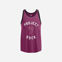 Áo Ba Lỗ Nam Under Armour Mesh Badge Of Honor - Supersports Vietnam
