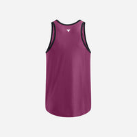 Áo Ba Lỗ Nam Under Armour Mesh Badge Of Honor - Supersports Vietnam