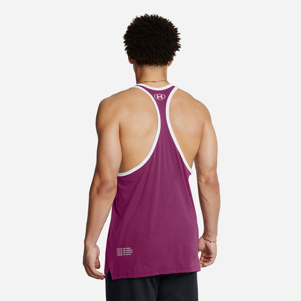 Men's UA Racer  Tank 