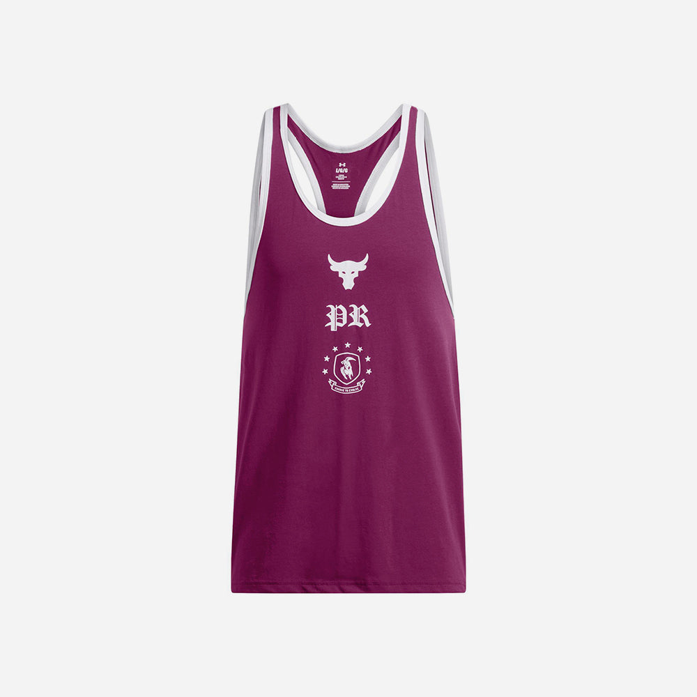 Áo Ba Lỗ Nam Under Armour Racer - Supersports Vietnam