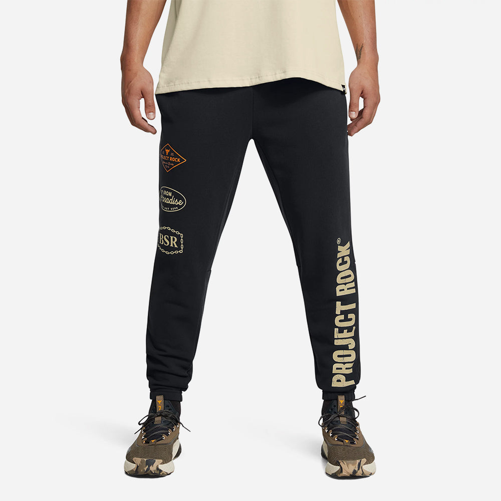 Quần Dài Nam Under Armour Tools - Supersports Vietnam