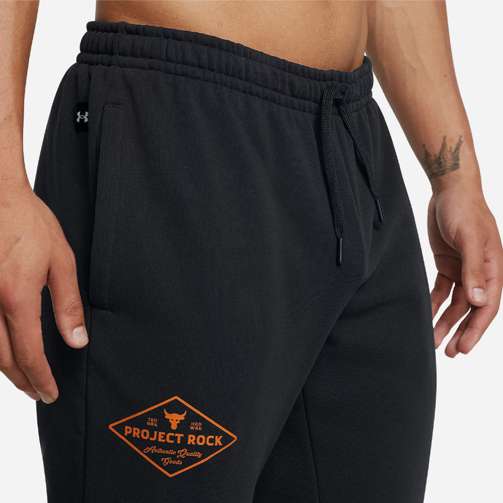 Quần Dài Nam Under Armour Tools - Supersports Vietnam