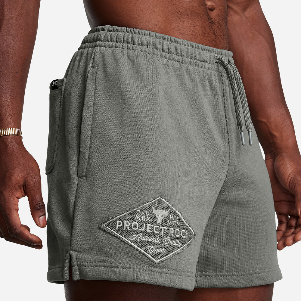 Quần Ngắn Nam Under Armour Tools - Supersports Vietnam