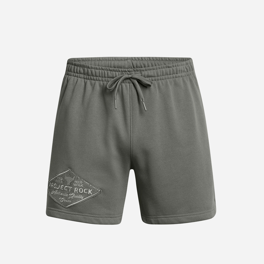 Quần Ngắn Nam Under Armour Tools - Supersports Vietnam
