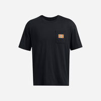 Áo Thun Tay Ngắn Nam Under Armour Pocket Tools - Supersports Vietnam