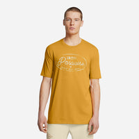 Men's UA Made Not Born T-Shirt 