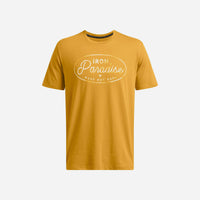 Áo Thun Nam Under Armour Made Not Born - Supersports Vietnam