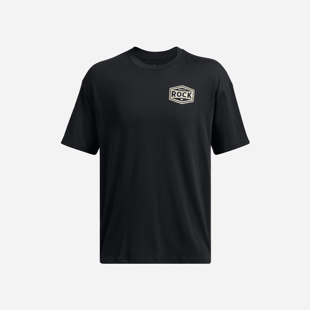 Áo Thun Nam Under Armour Tools - Supersports Vietnam