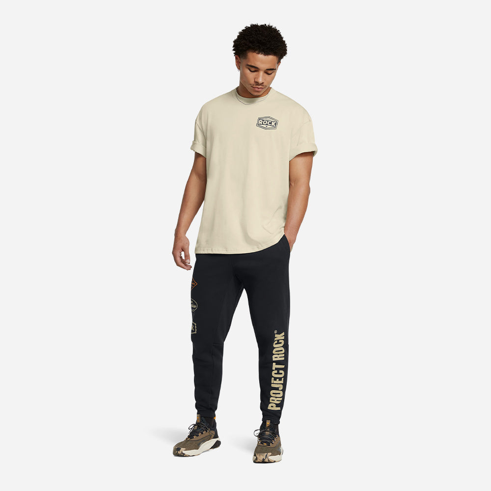 Áo Thun Nam Under Armour Tools - Supersports Vietnam