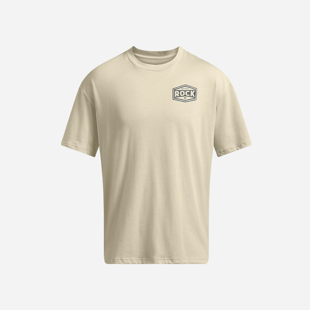 Áo Thun Nam Under Armour Tools - Supersports Vietnam